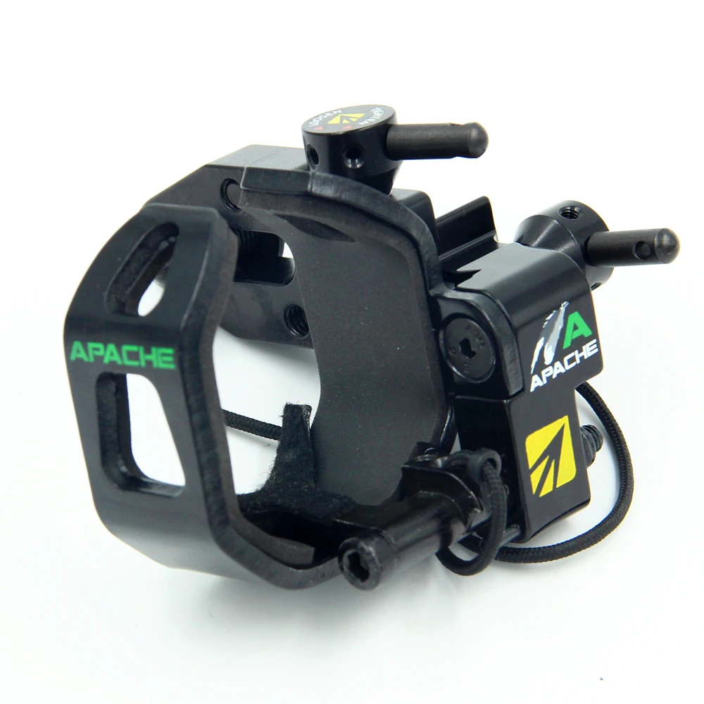 

High Quality Quick Adjustment Fall Arrow Rest For Compound Bow Accessories Hunting Shooting