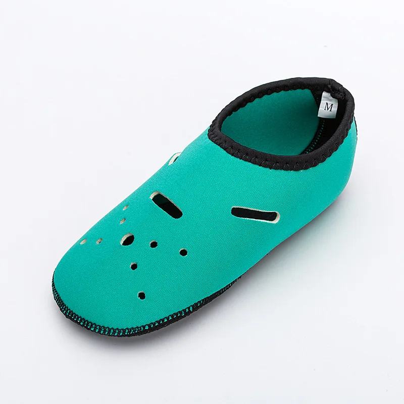 Неопреновые носки для дайвинга, перчатки,, Нескользящие, для подводного плавания, коралловые тапочки для взрослых, детская спортивная обувь для водных видов спорта, обувь для йоги