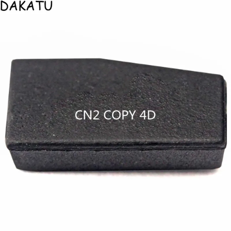 

DAKATU CN1 Copy 4C Chip CN2 Copy 4D Chip 40 BIT (repeat clone by CN900) (TPX1)
