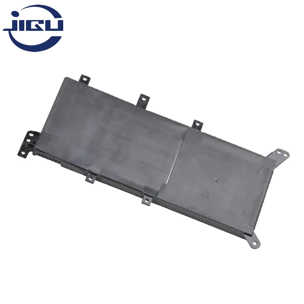 JIGU 2cells ноутбук Батарея 2ICP4/63/134 C21N1347 для ASUS A555L A555LD4010 A555LD4030 A555LD4210 A555LD5200 A555LF5200