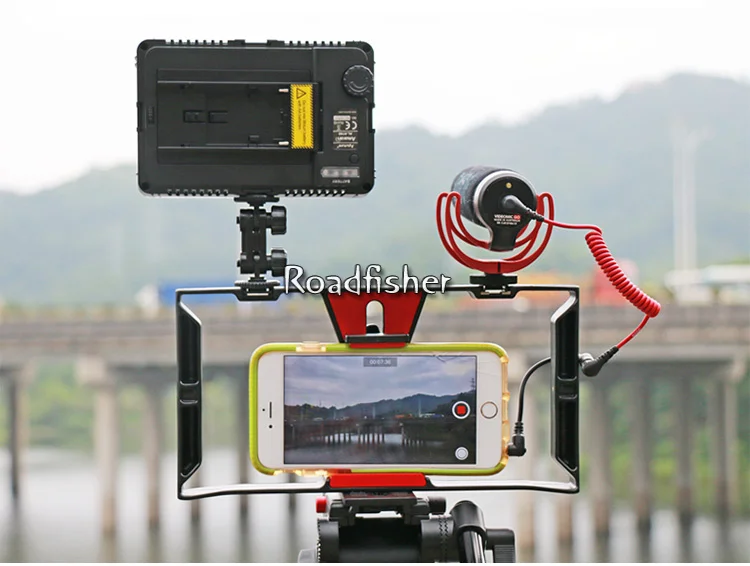 Photography holder stablizer 10
