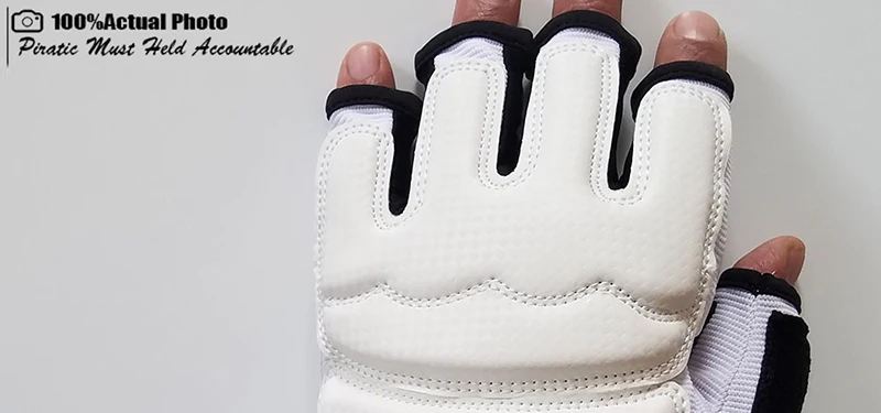Kickboxing boot WTF approved Palm protect Adult child protect gloves Taekwondo Foot Protector Ankle Support fighting foot guard