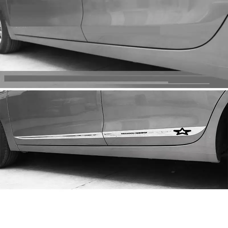 Автомобильные ручки кузова автомобильные модифицированные декоративные