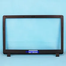 Для ACER ES1-512 ES1 ЖК-дисплей передняя рамка Экран дисплея крышка