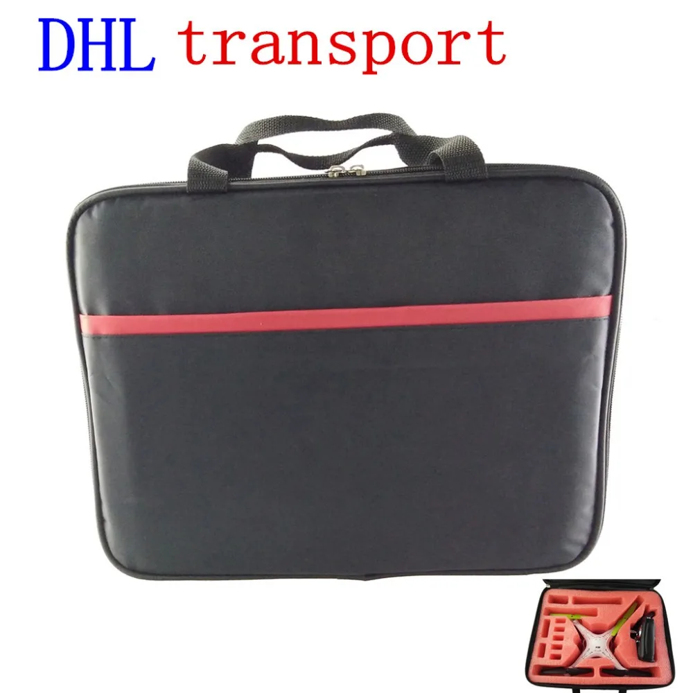 

Four-axis aircraft upgrade accessories for SYMA X5 X5C X5S X5SW X5SC X5HW X5HC X5UW X5UC remote control aircraft handbag
