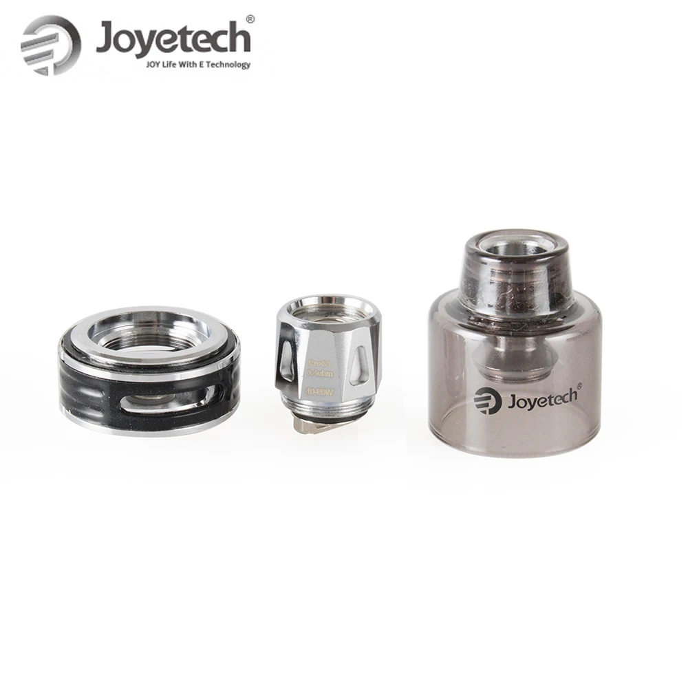 Оригинальный комплект Joyetech eVic Primo SE с емкостью 2 мл комплектом ProCore без