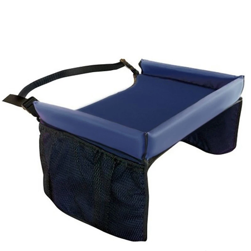 Baby Kids Toddler Car Seat Snack PlayTravel Tray cover On the Go Drawing Board Table interior seat cover Organizer support Baby Kids Toddler Car Seat Snack PlayTravel Tray cover On the Go Drawing Board Table interior seat cover Organizer support