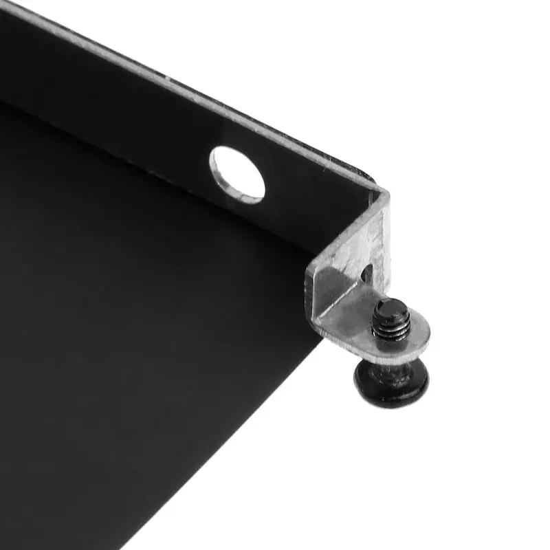 1Set HDD Caddy Adapter Hard Drive Disk Interface Bracket SSD Cable Connector Laptop Accessory Screw For HP 820 G1 G2