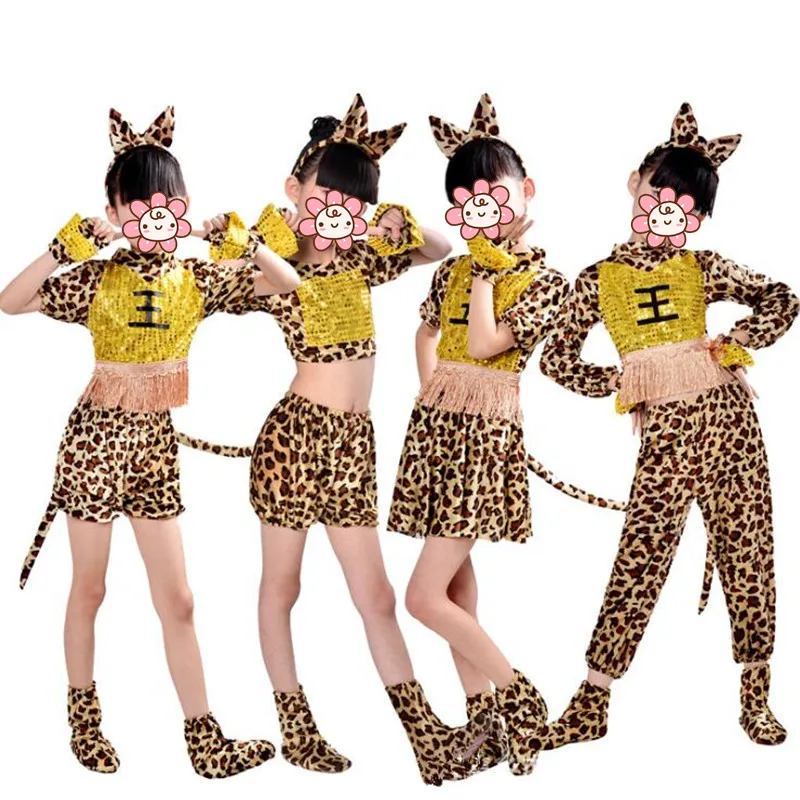 Kids Boy Girl Animal Cat Leopard Children Dalmatian Dog Cosplay Costumes Party Supplies Costume Halloween Christmas Kids Boy Girl Animal Cat Leopard Children Dalmatian Dog Cosplay Costumes Party Supplies Costume Halloween Christmas