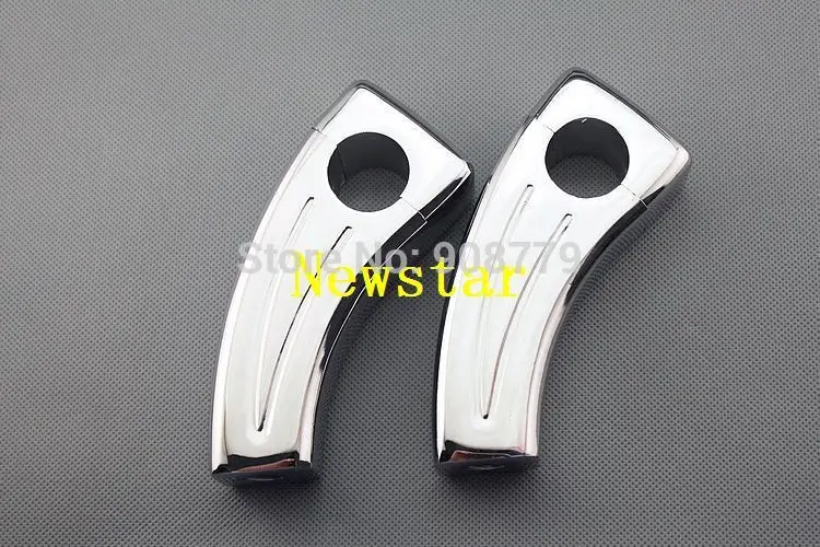 kawasaki vulcan 900 custom handlebar risers