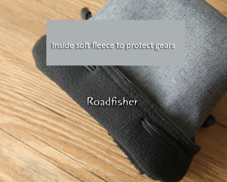 Camera bag 11