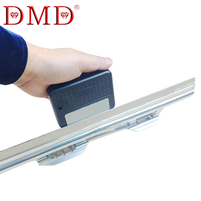 DMD retail 1PC Ice Skating Blade Sharpener Skate Sharpener diamond