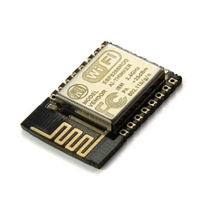 Glyduino ESP8266 серийный WiFi модель ESP-12 ESP-12E ESP12E подлинность гарантирована ESP12