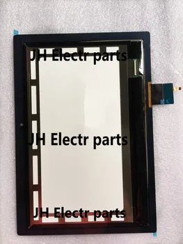 

100% Tested New LCD DIsplay+Touch Screen Digitizer Assembly For ACER iConia Tab 10 A3 A30 A3-A30 Free Tools