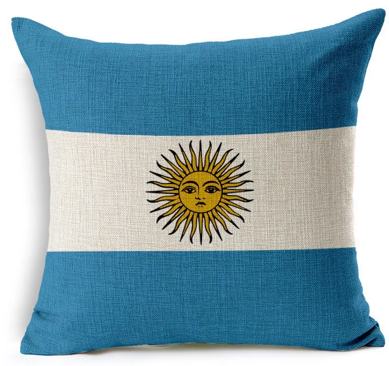 Argentina Argentinian Japan Spain America France Russia Flag National