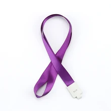 20 мм шнурок для ключей ID держатель для карт 6736