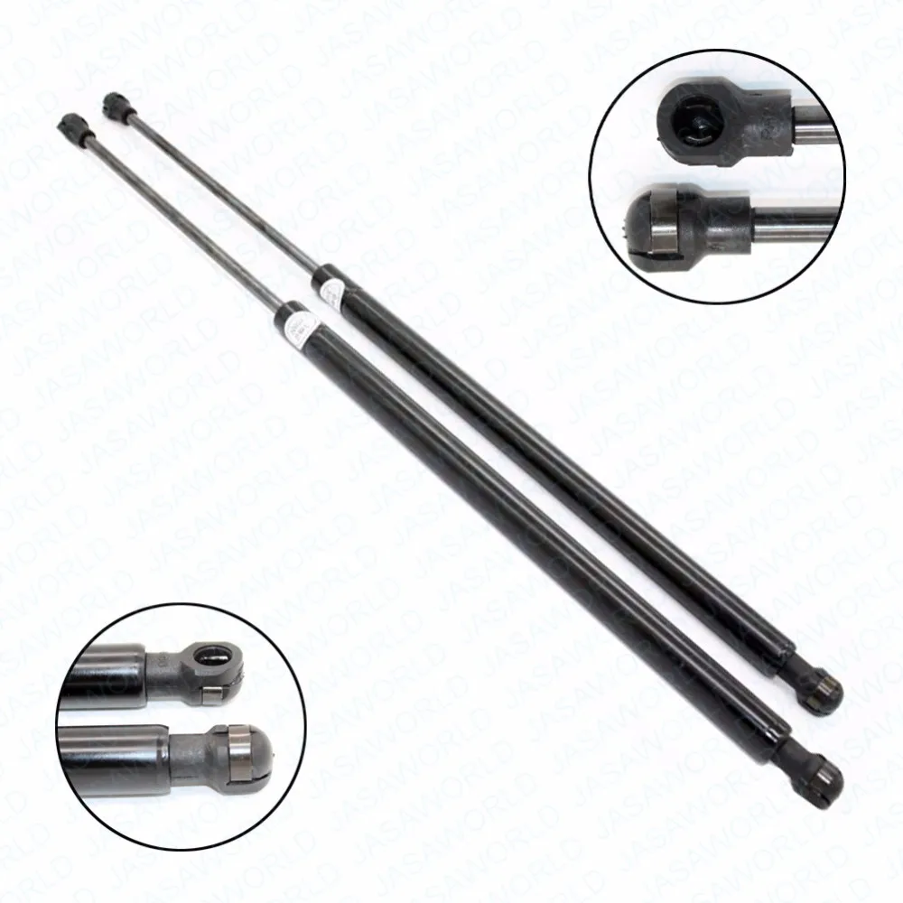 1 Pair Auto Gas Spring Struts Prop Lift Support Damper for RENAULT