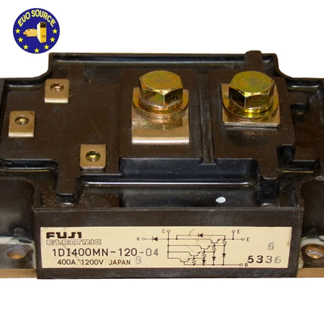 

Industrial power module 1DI400MP-120,1DI400MP-120-04-(01)