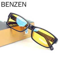 BENZEN Anti Blue Rays Computer Goggles Reading Glasses 100 UV400 Radiation resistant Glasses Computer Gaming Glasses