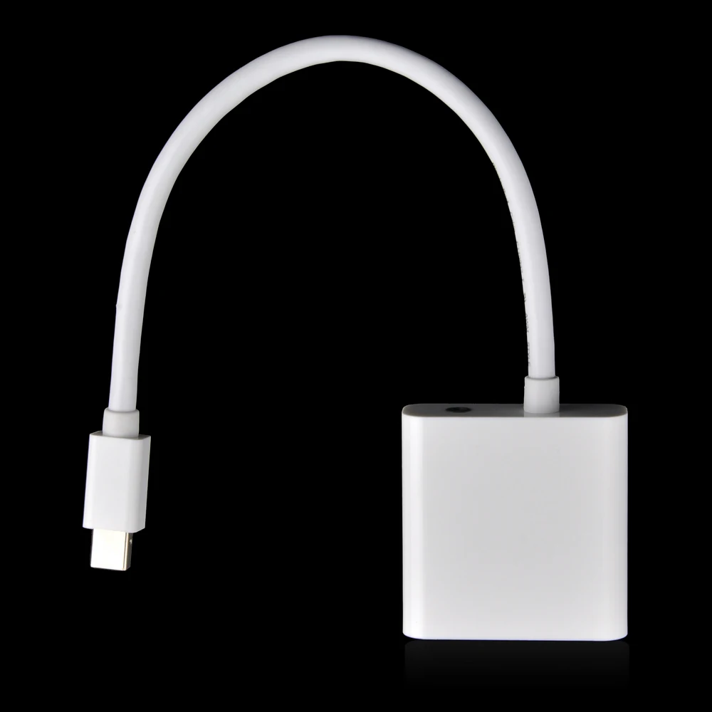 mac mini speaker output