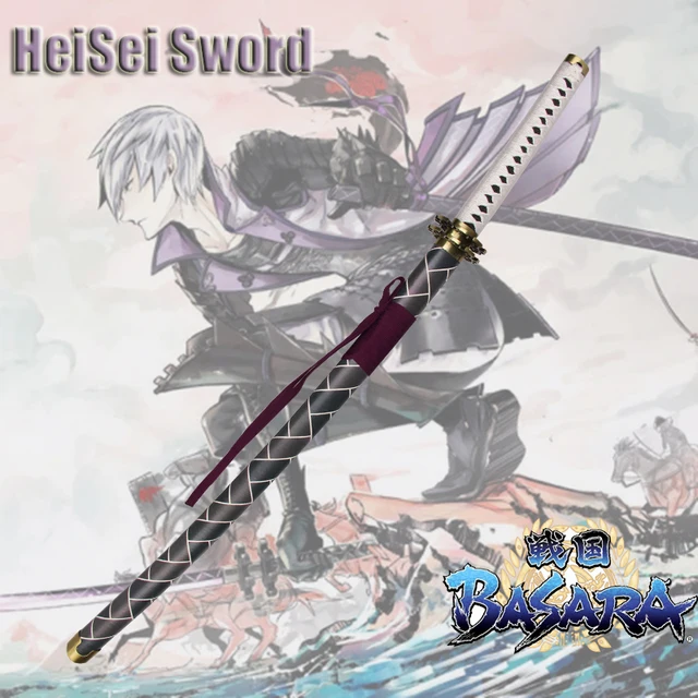 Sengoku Basara Judge End Tayang Bulan Juli Japanese Music Radio