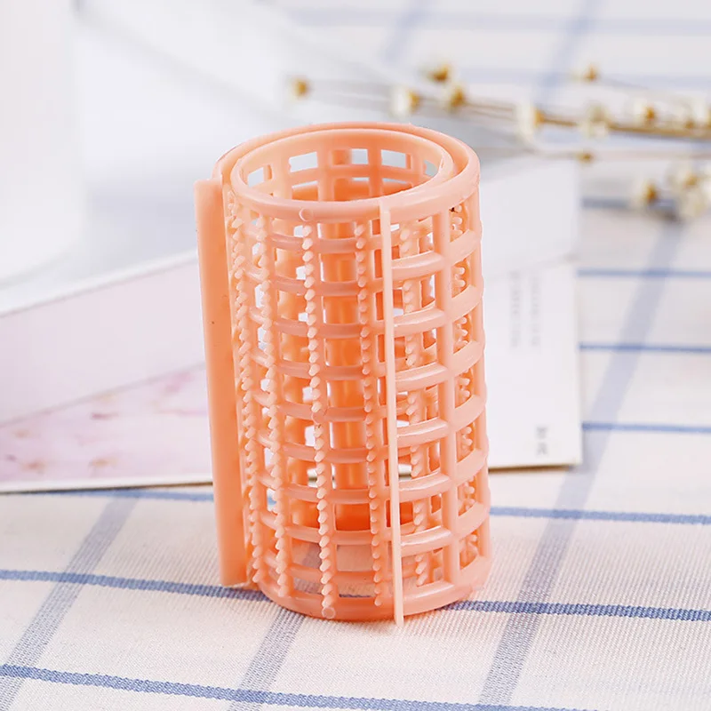 1Pcs Fashion Lady French Hair Braiding Tool Hair Curlers Roller Bun Maker Hair Sponge Plait Twist Styling Tool Diy Holder Clip