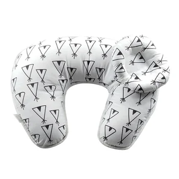 

Maternity Pillows Baby Breastfeeding Pillow Infant Cuddle U-Shaped Newbron Cotton Feeding Nursing Pillow Waist Cushion 15 Styles