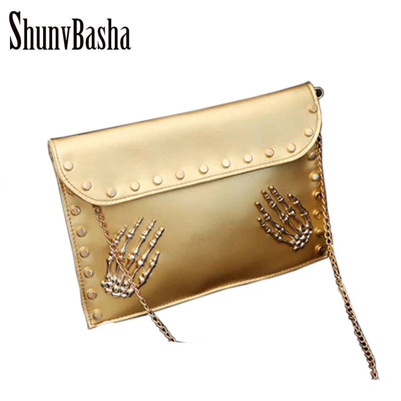 

Envelope Clutch Fashion Brand Designer Women Handbags CrossBody Shoulder Bags High Quality Ladies Handbag Evening Bag Purse