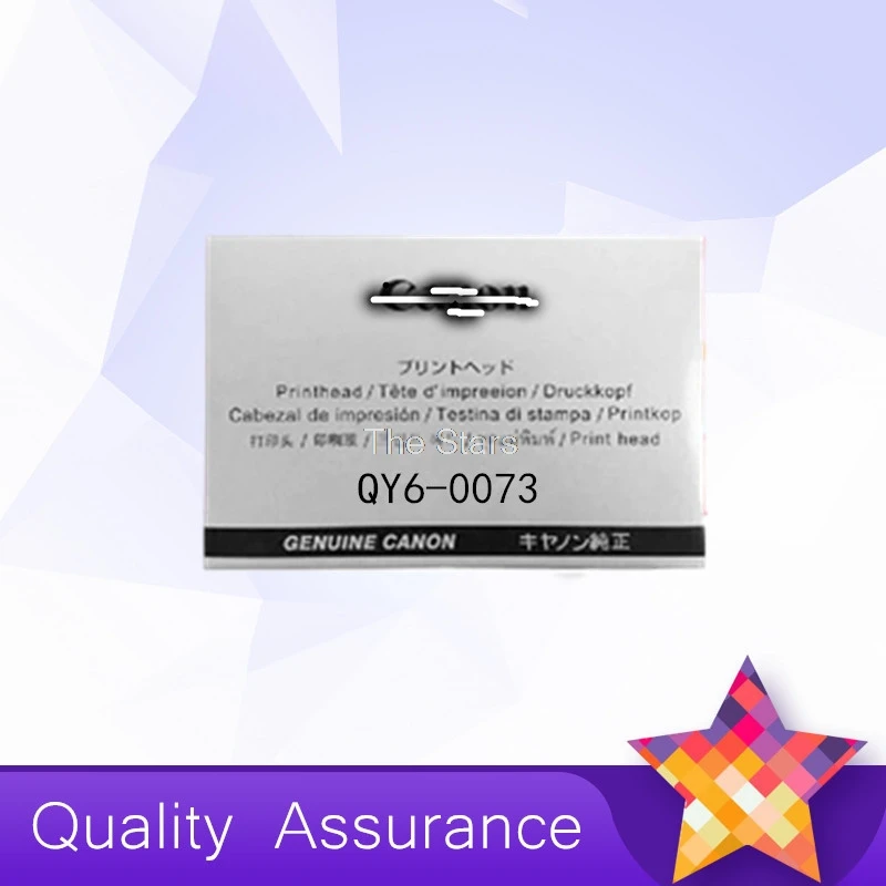 

Original QY6 0073 Printhead print head For Canon iP3600 iP3680 MP540 MP560 MP568 MP620 MX860 MX868 MX870 MX878 MG5140 MG5180