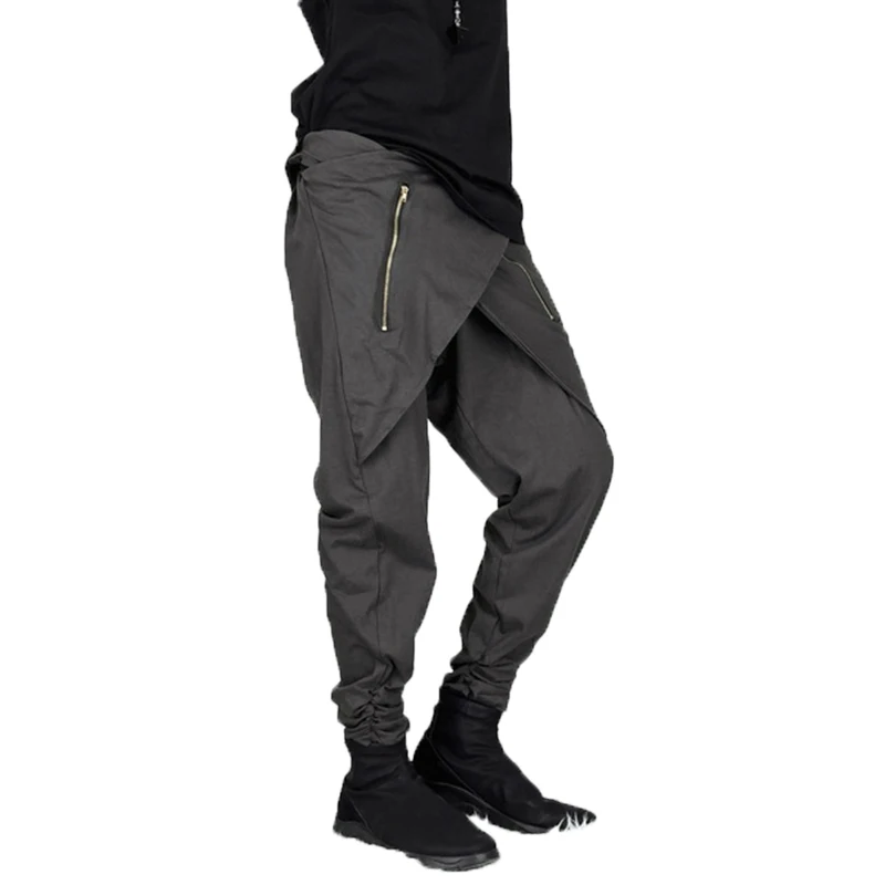 Штаны aoyun Fashion мужские спортивные