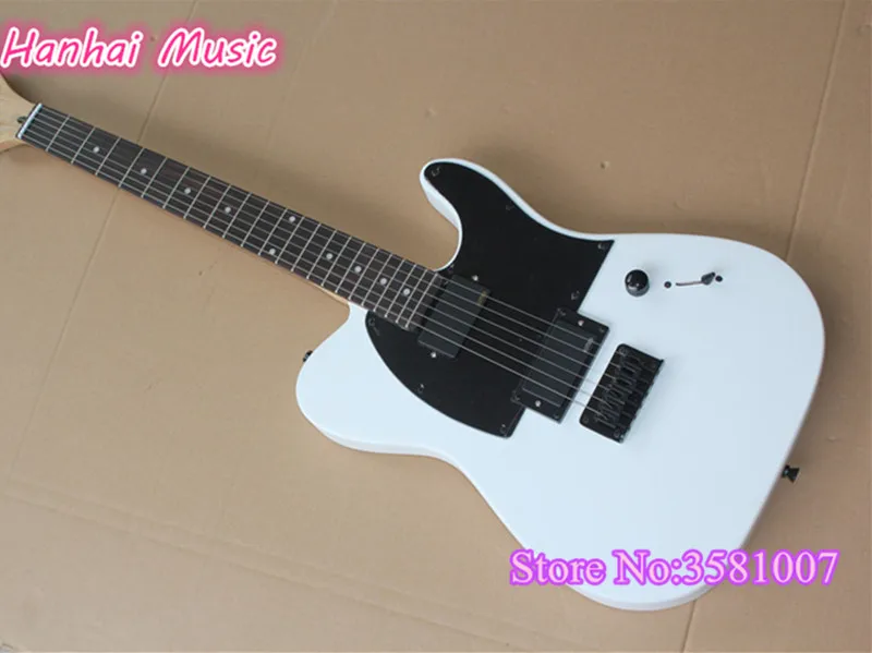 Unduh 570 Gambar Gitar Warna Putih  HD
