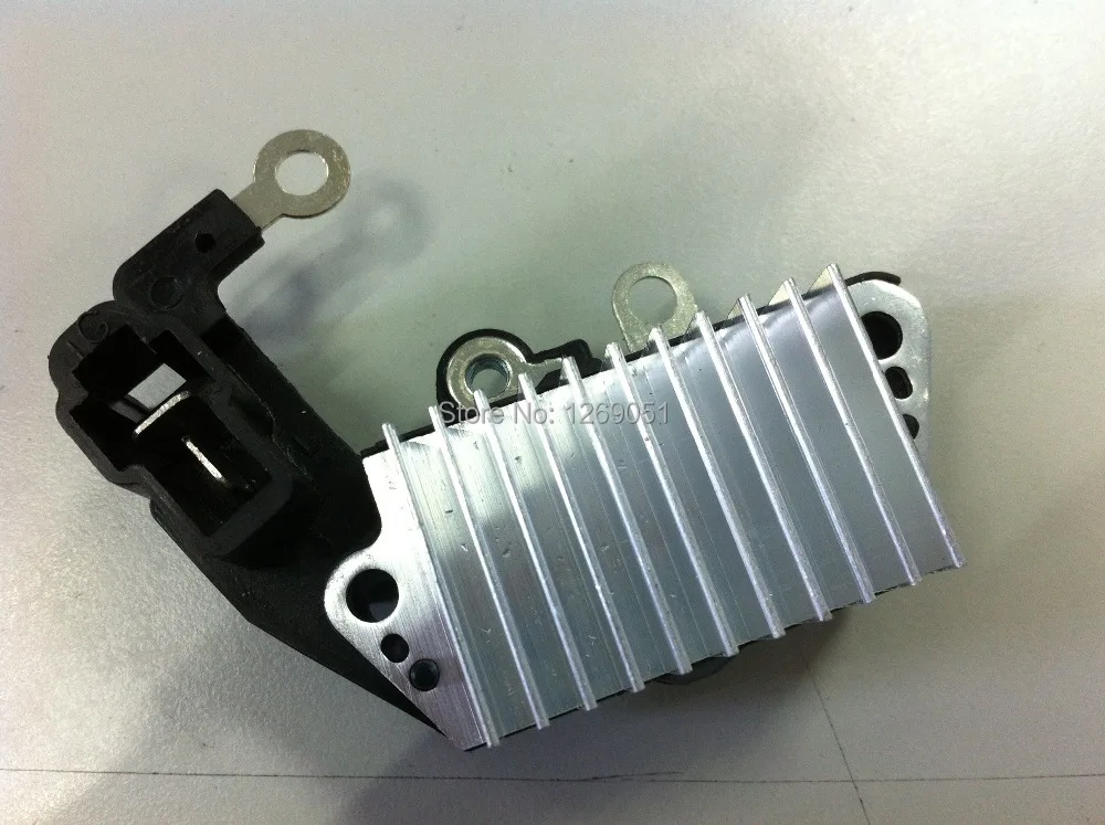 Voltage Regulator Denso Alternator Kubota Komatsu