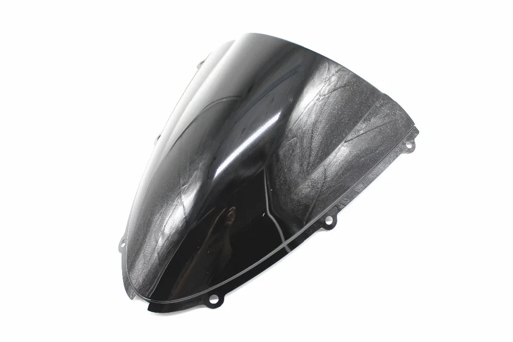 

Motorcycle Winshield Windscreen For KAWASAKI ZX6R ZX-6R 2005 2006 2007 2008 05 06 07 08