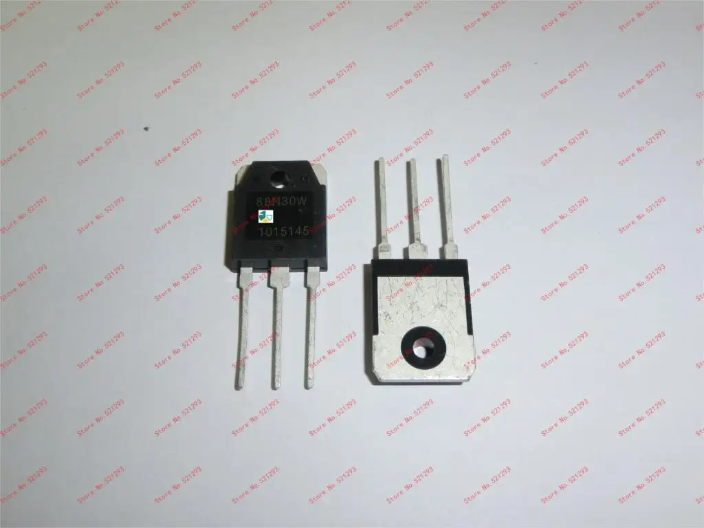 

5piece AP88N30W TO-3P AP88N30 TO-247 88N30W