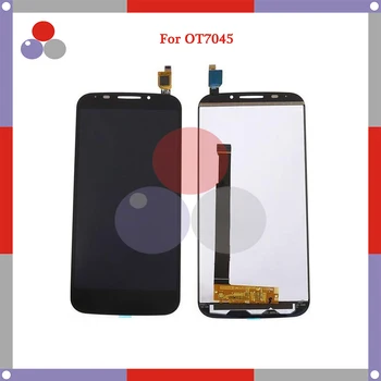 

5.0'' For Alcatel One Touch POP S7 OT7045 7045Y 7 Display Touch Screen Digitizer Assembly Replacement Parts