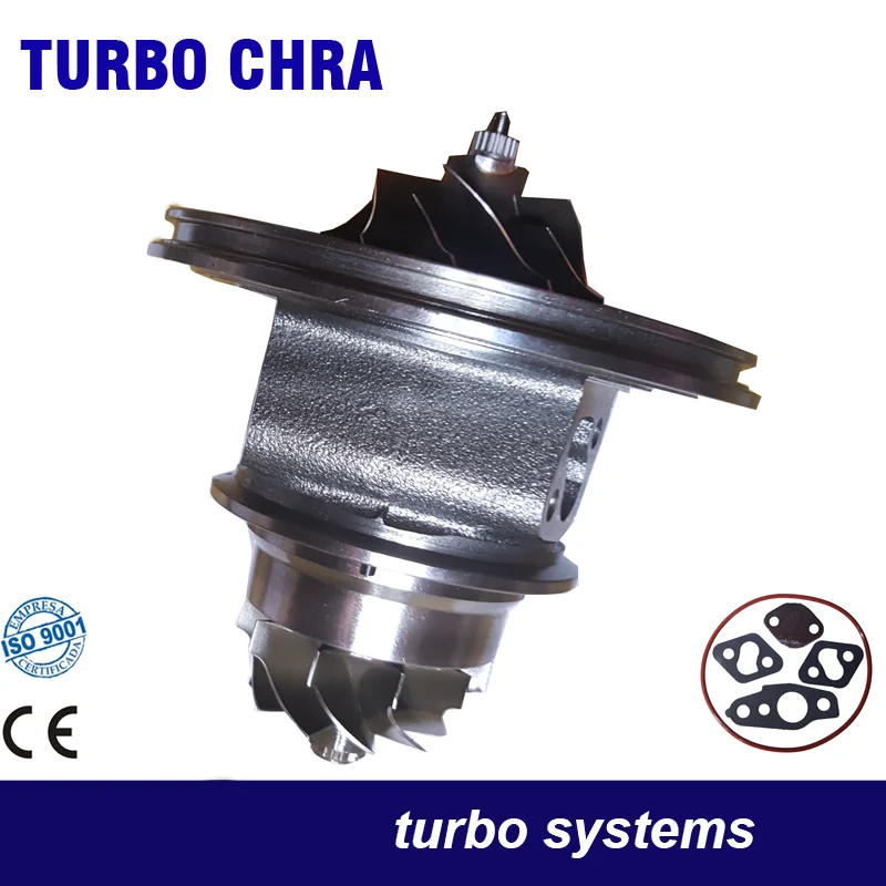 CT15B Turbo 17201-46040 17201 46040 1720146040 картридж сердечника КЗПЧ Для TOYOTA Makr Chaser Cresta Tourer V JZX100 1JZ 1jzgte