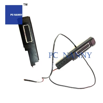 

PCNANNY FOR hp ENVY 13-AD 13-AD141NG 13-AD017TX 13-AD105TX 13-AD03XL speakers 928528-001 test good