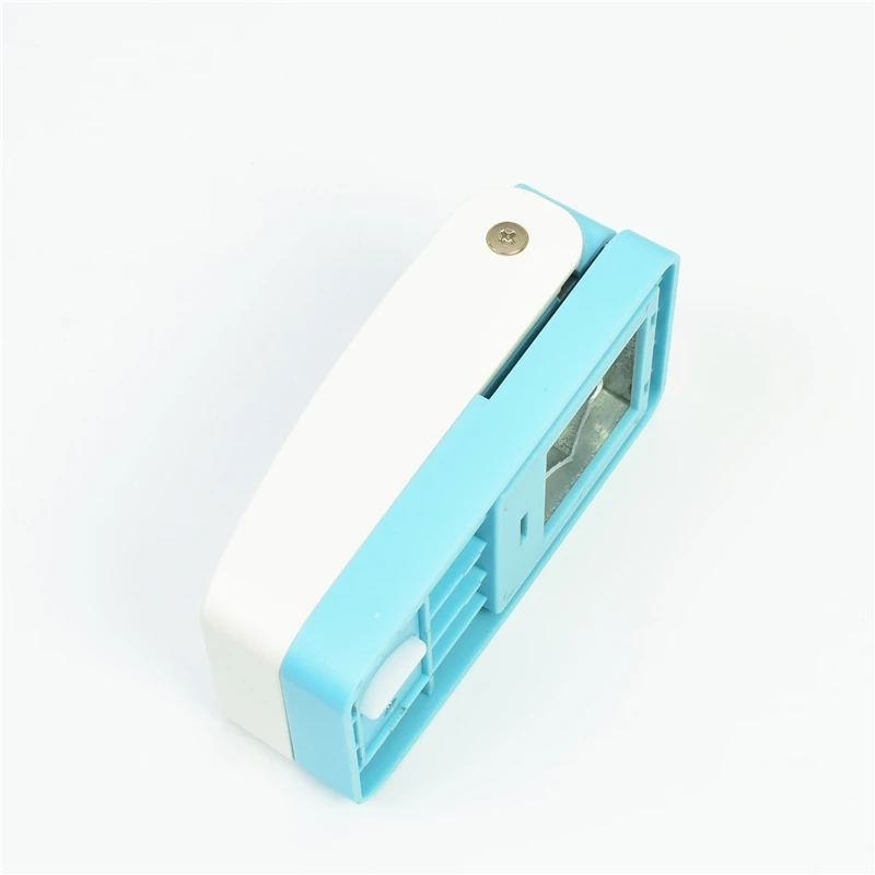 Perfurador de Papel Socos para Scrapbooking Cartão de Saudação Novo Grosso Perfurador Artesanato Faça Você Mesmo 25-38mm Pvc 5 Novo 25-38mm perfurador de papel grosso perfurador