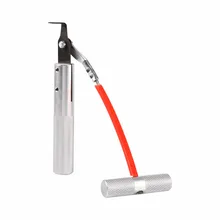 Автомобильное устройство для снятия лобового стекла стеклянное уплотнение для окна резиновое удаление ремонт ручной инструмент автомобильные аксессуары