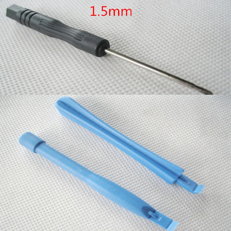 11Pcs/Set Screwdriver Repair Tools Kit Opening Pry For iPhone 8 7 6 5 4 4S 3GS Dropshipping 11Pcs/Set Screwdriver Repair Tools Kit Opening Pry For iPhone 8 7 6 5 4 4S 3GS Dropshipping