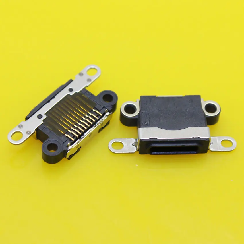 

cltgxdd Micro USB Jack USB Connector Charge Socket Charging plug for Apple iphone 5 Charge socket data power socket usb jack