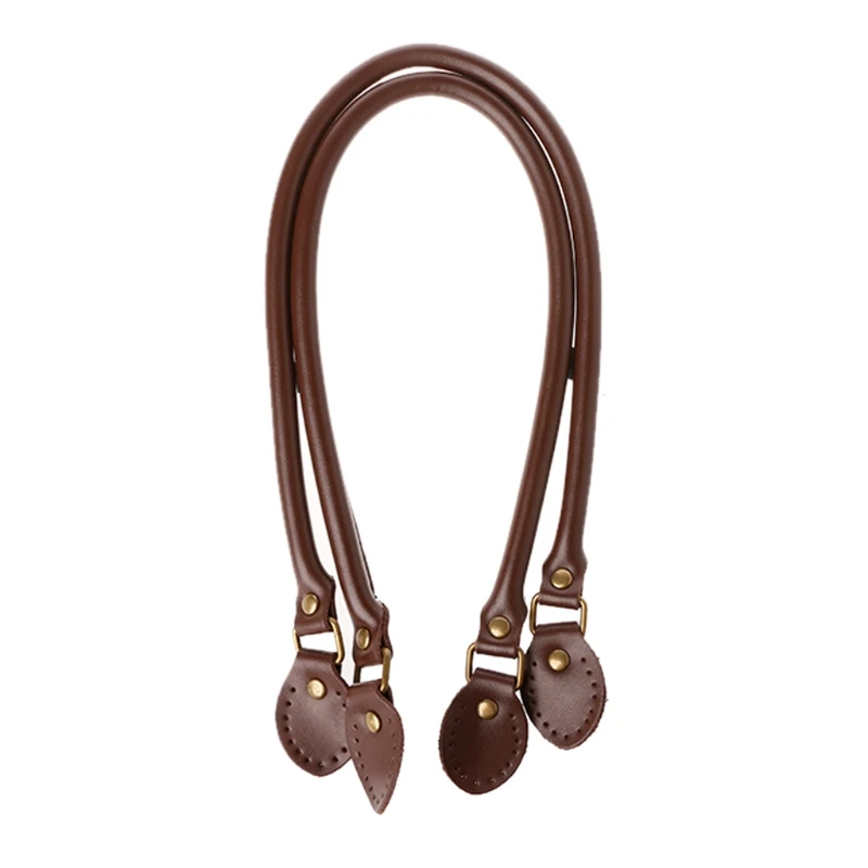 1 пара ремни на плечо для женских сумок 50 см|leather bag handles|bag handlesreplacement handle |
