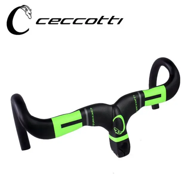 Excellent Telaio bici da corsa carbonio CECCOTTI Green carbon road frame road bike carbon frame PF30 cadre carbone route 2019 cyclocross 40 Excellent Telaio bici da corsa carbonio CECCOTTI Green carbon road frame road bike carbon frame PF30 cadre carbone route 2019 cyclocross 40