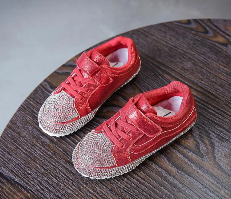 للجنسين الطفل عارضة الأحذية الكورية حفر المياه شبكة القماش الفتيات لينة أسفل عدم الانزلاق حذاء رياضة الصبي أحذية تزلج للأطفال #27