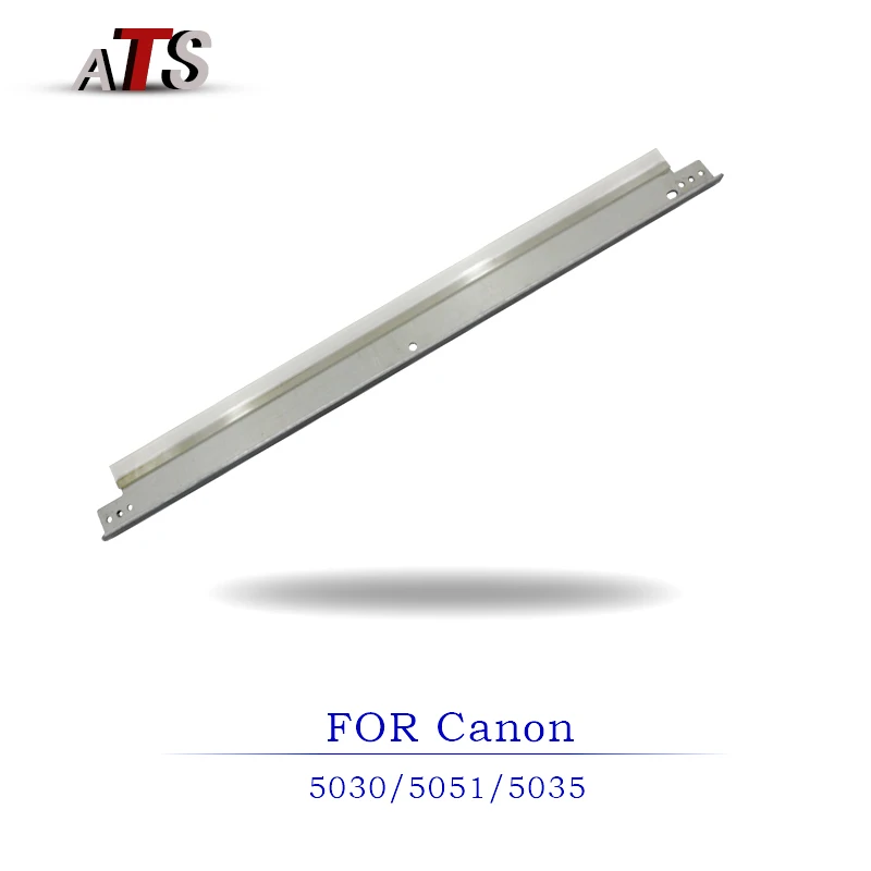 

Transfer belt cleaning blade For Canon IRC 5030 5051 5035 copier spare parts IRC5030 IRC5051 IRC5035 IRC-5030 IRC-5051 IRC-5035