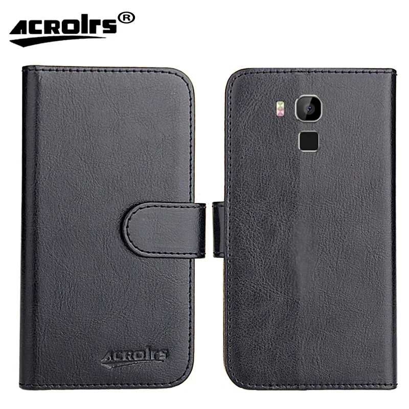 

Vonino Gyga T Case 6 Colors Dedicated Leather Exclusive Special Crazy Horse Phone Cover Cases Card Wallet+Tracking