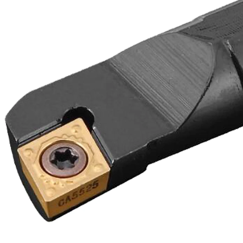 S10K-SCZCR06 10x125mm internal lathe turning tool holder 93° FOR CCGT CCMT0602** 