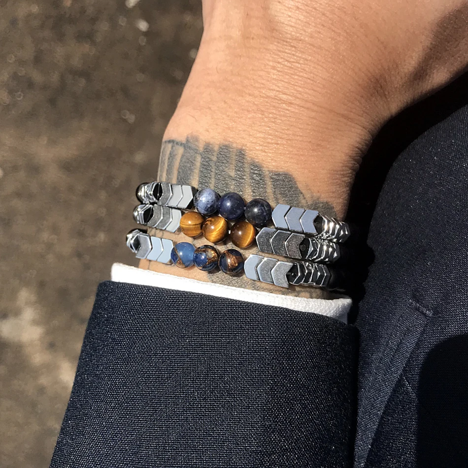 Bracelet Arrow