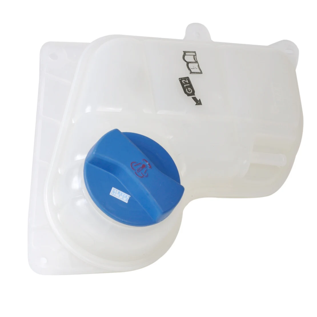 

CITALL Radiator Coolant Overflow Bottle Expansion Tank Reservoir + Cap for VW Passat Audi A4 A6 8D0121403L 3B0121321 1J0121321