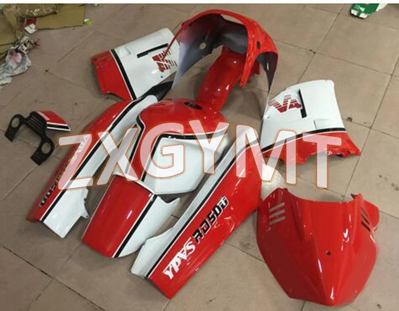 

Abs Fairing RZV 500 1985 Motorcycle Fairing RZV 500 1985 Fairing RZV 500 1985